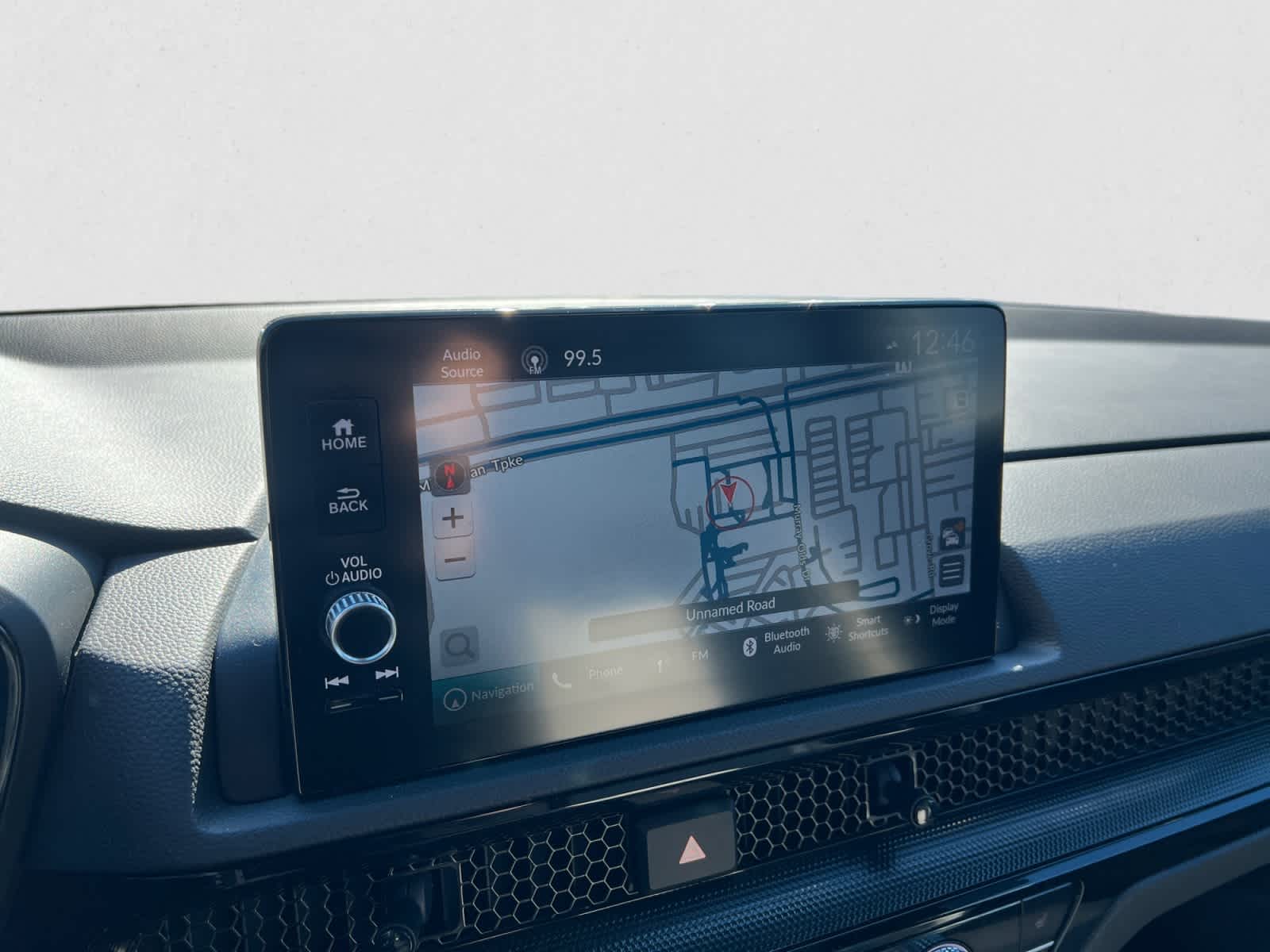 2023 Honda CR-V Hybrid Sport Touring AWD