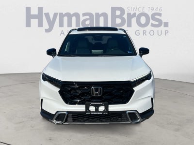 2023 Honda CR-V Hybrid Sport Touring AWD
