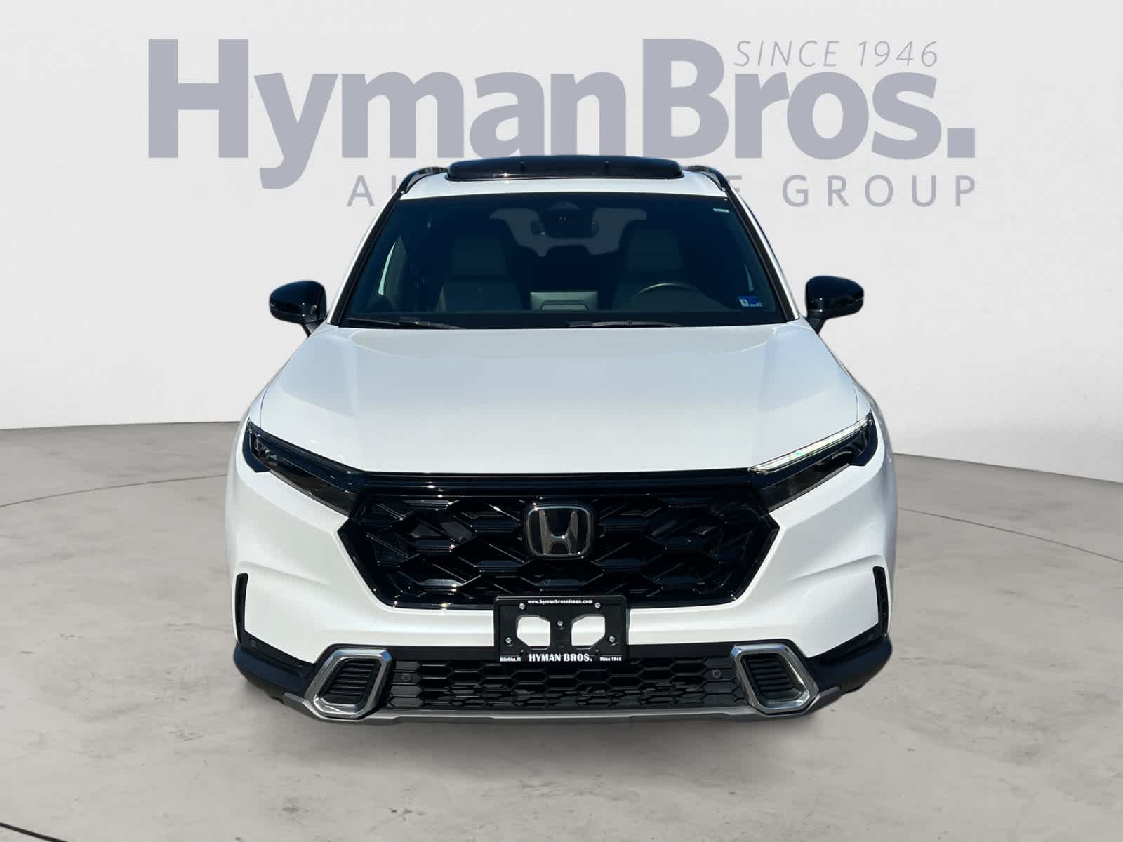 2023 Honda CR-V Hybrid Sport Touring AWD