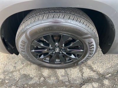 2024 Mazda Mazda CX-50 2.5 S Preferred Package AWD