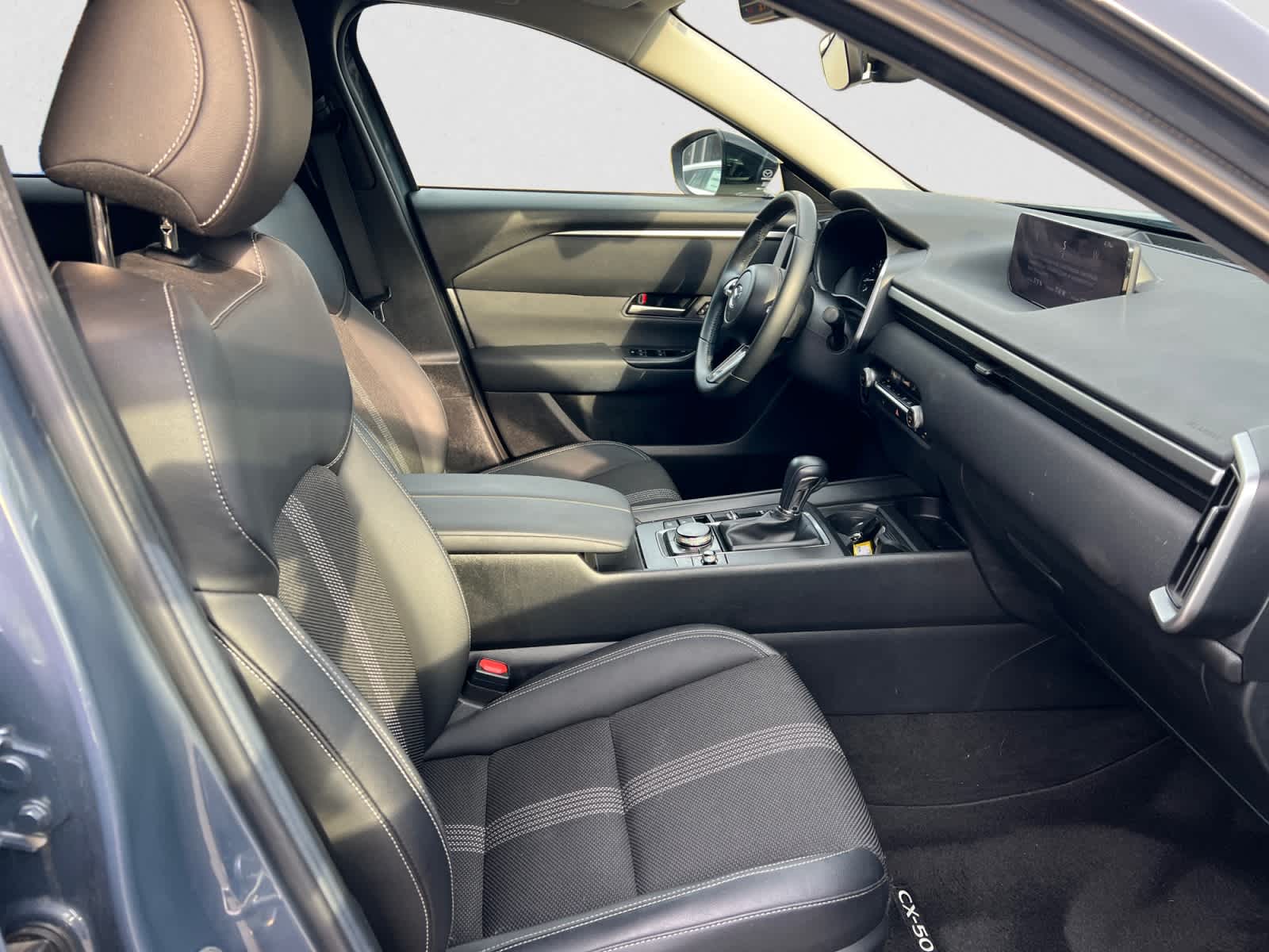 2024 Mazda Mazda CX-50 2.5 S Preferred Package AWD