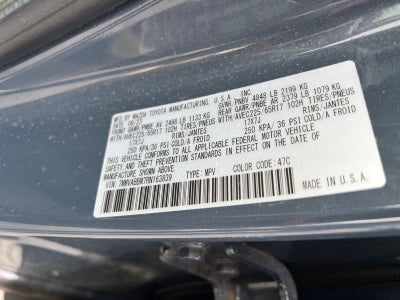 2024 Mazda Mazda CX-50 2.5 S Preferred Package AWD