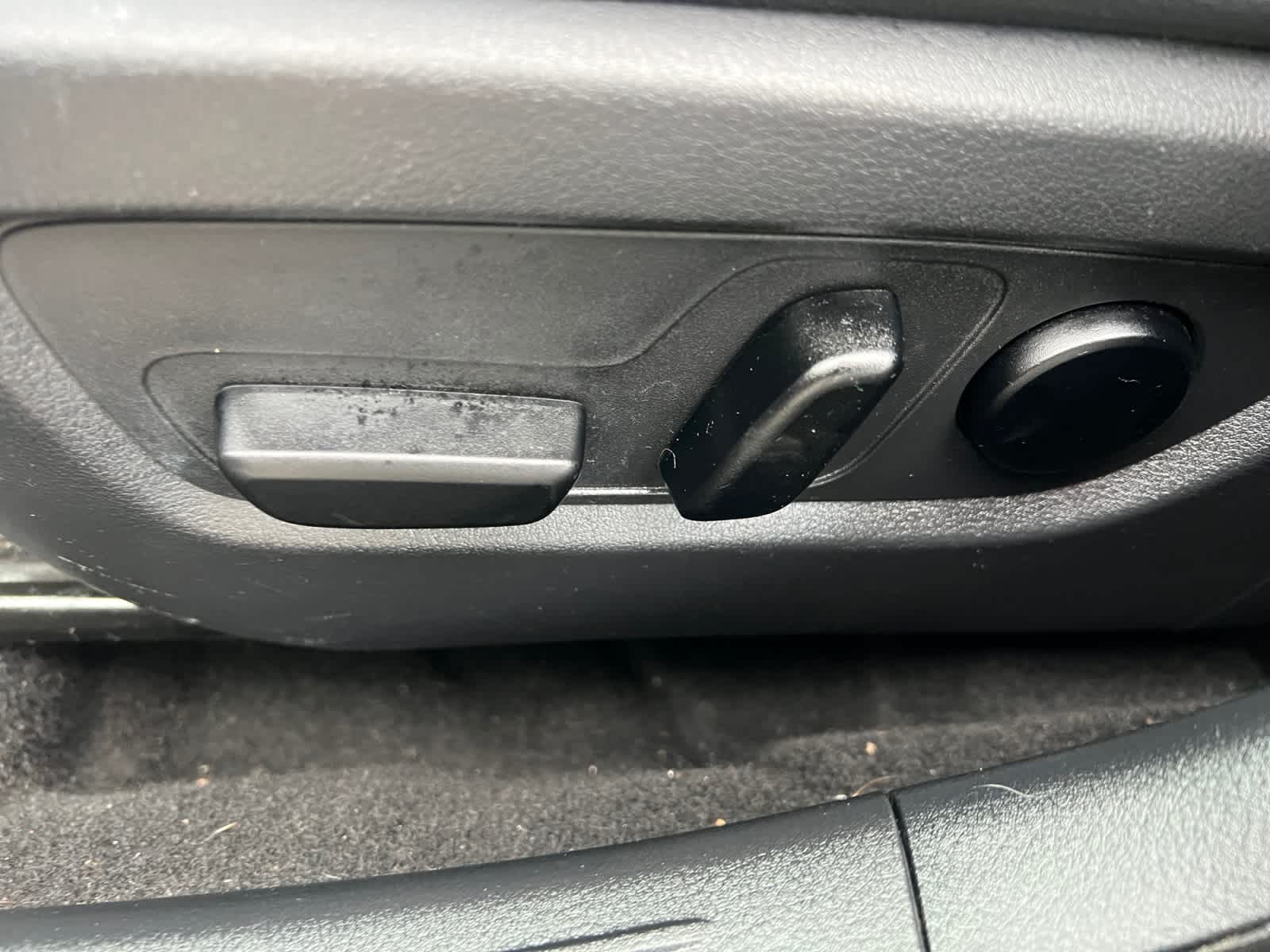 2024 Mazda Mazda CX-50 2.5 S Preferred Package AWD