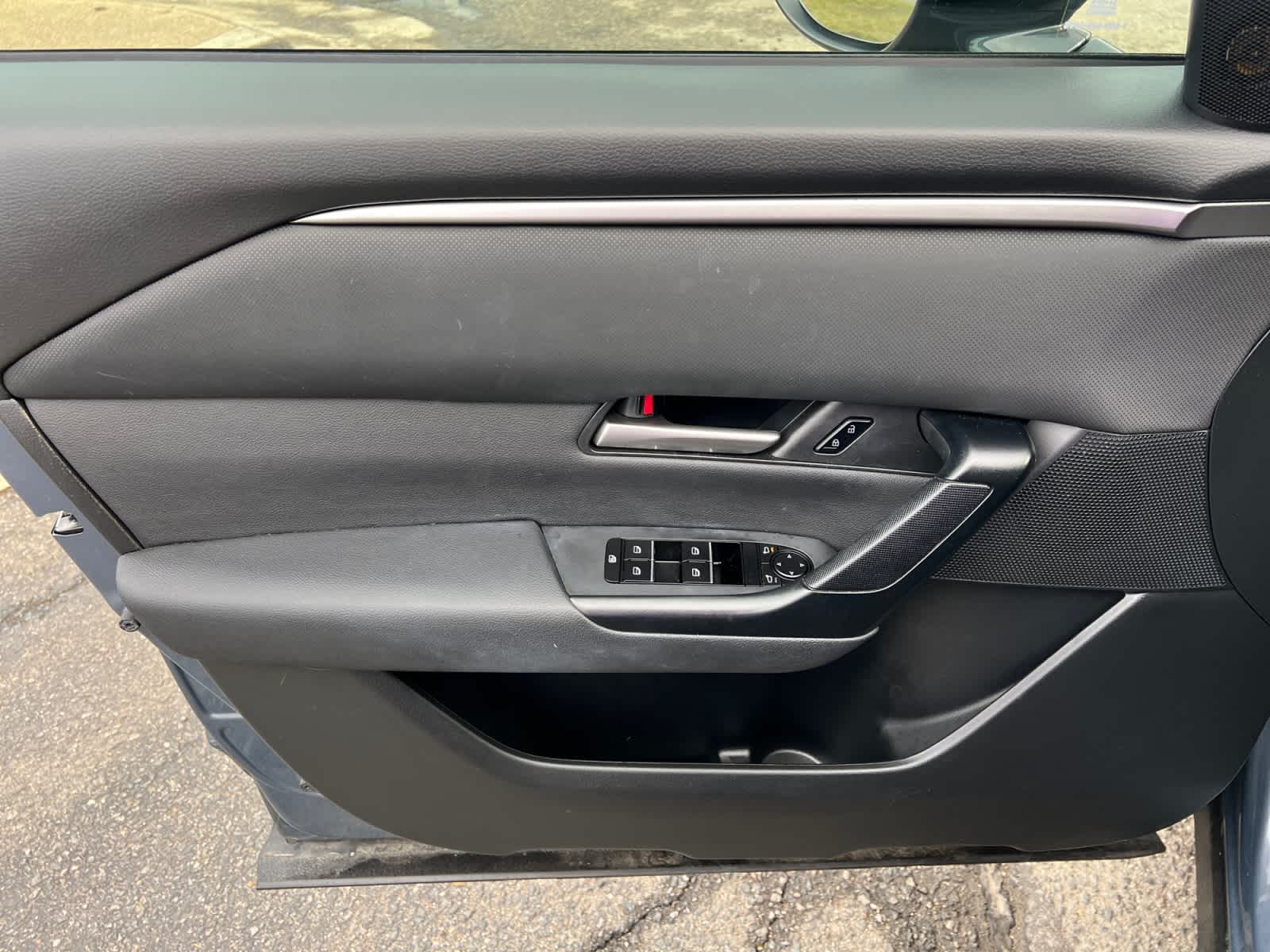 2024 Mazda Mazda CX-50 2.5 S Preferred Package AWD