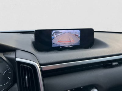 2024 Mazda Mazda CX-50 2.5 S Preferred Package AWD