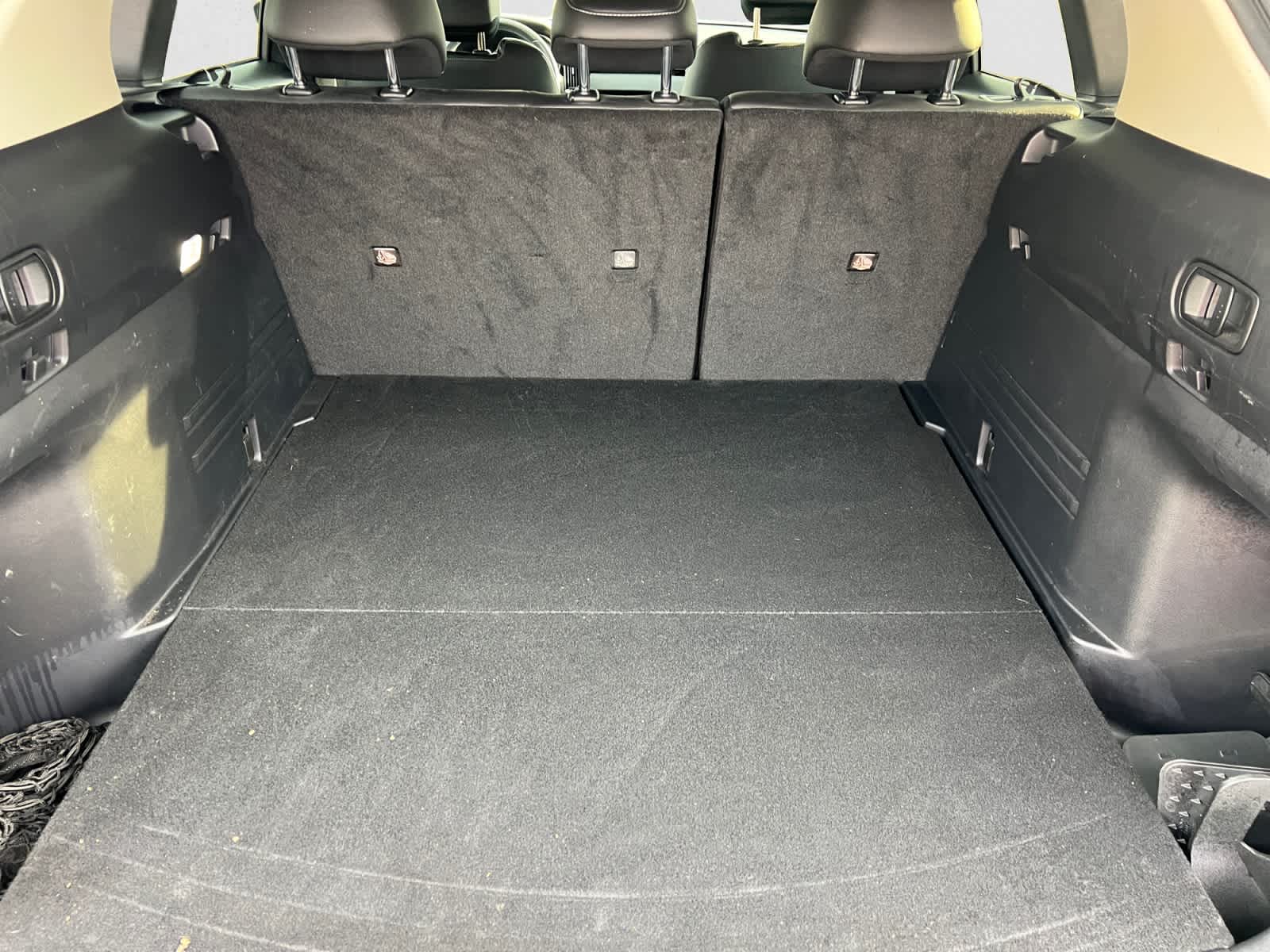 2024 Mazda Mazda CX-50 2.5 S Preferred Package AWD