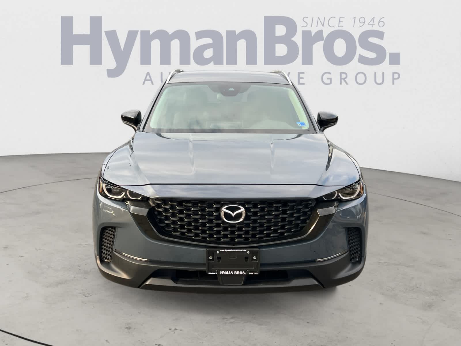 2024 Mazda Mazda CX-50 2.5 S Preferred Package AWD