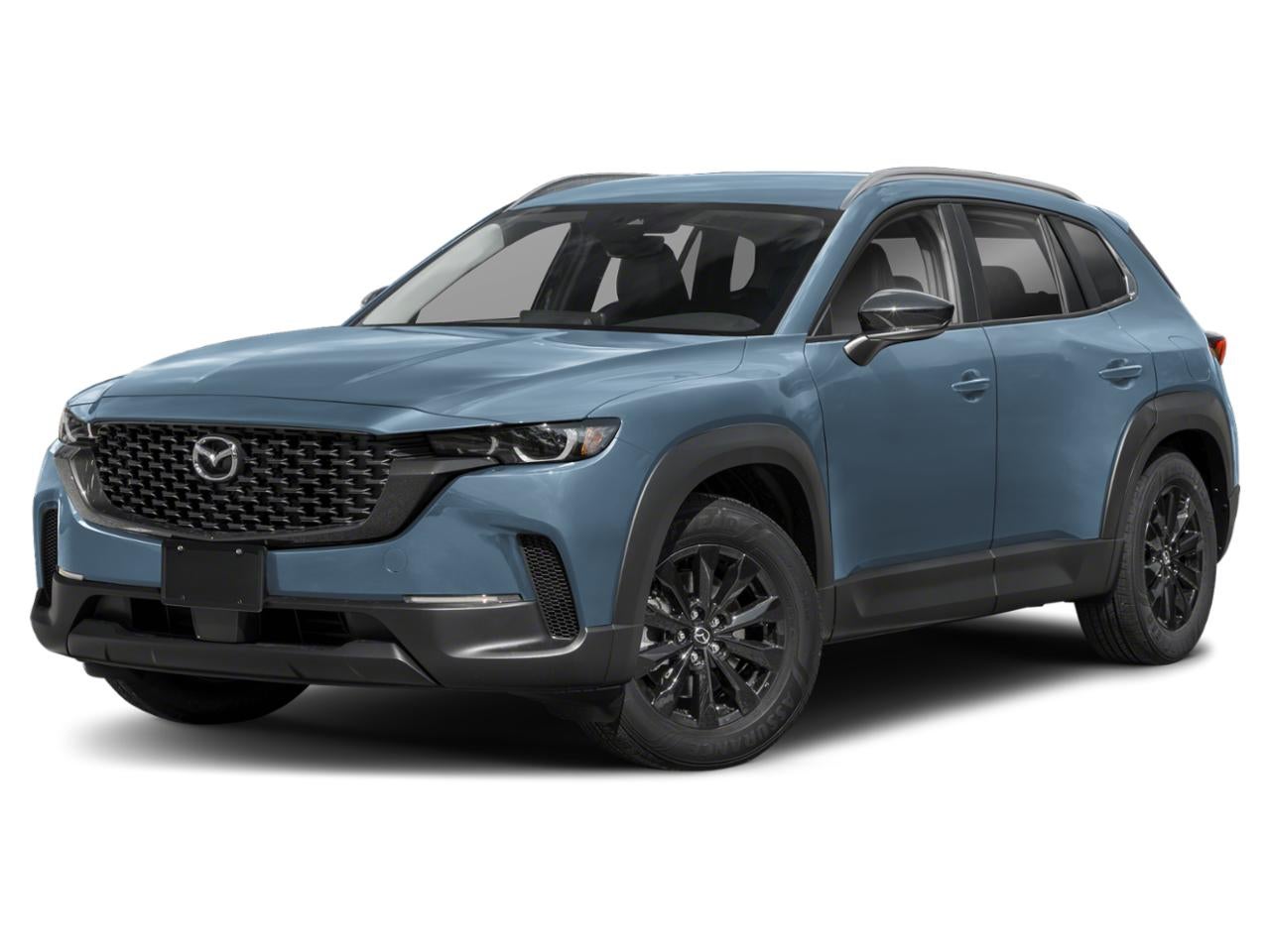 2024 Mazda Mazda CX-50 2.5 S Preferred Package AWD