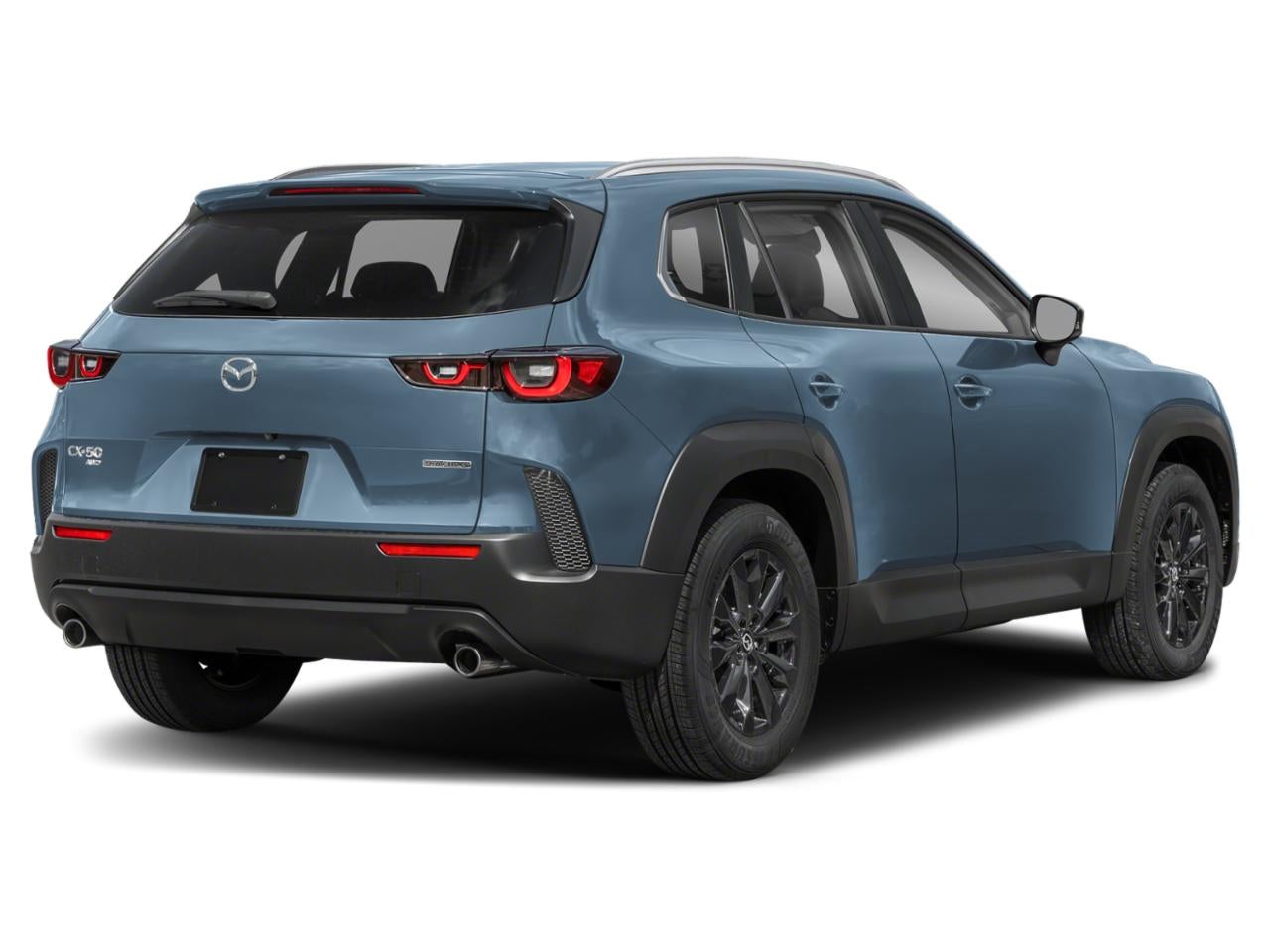 2024 Mazda Mazda CX-50 2.5 S Preferred Package AWD