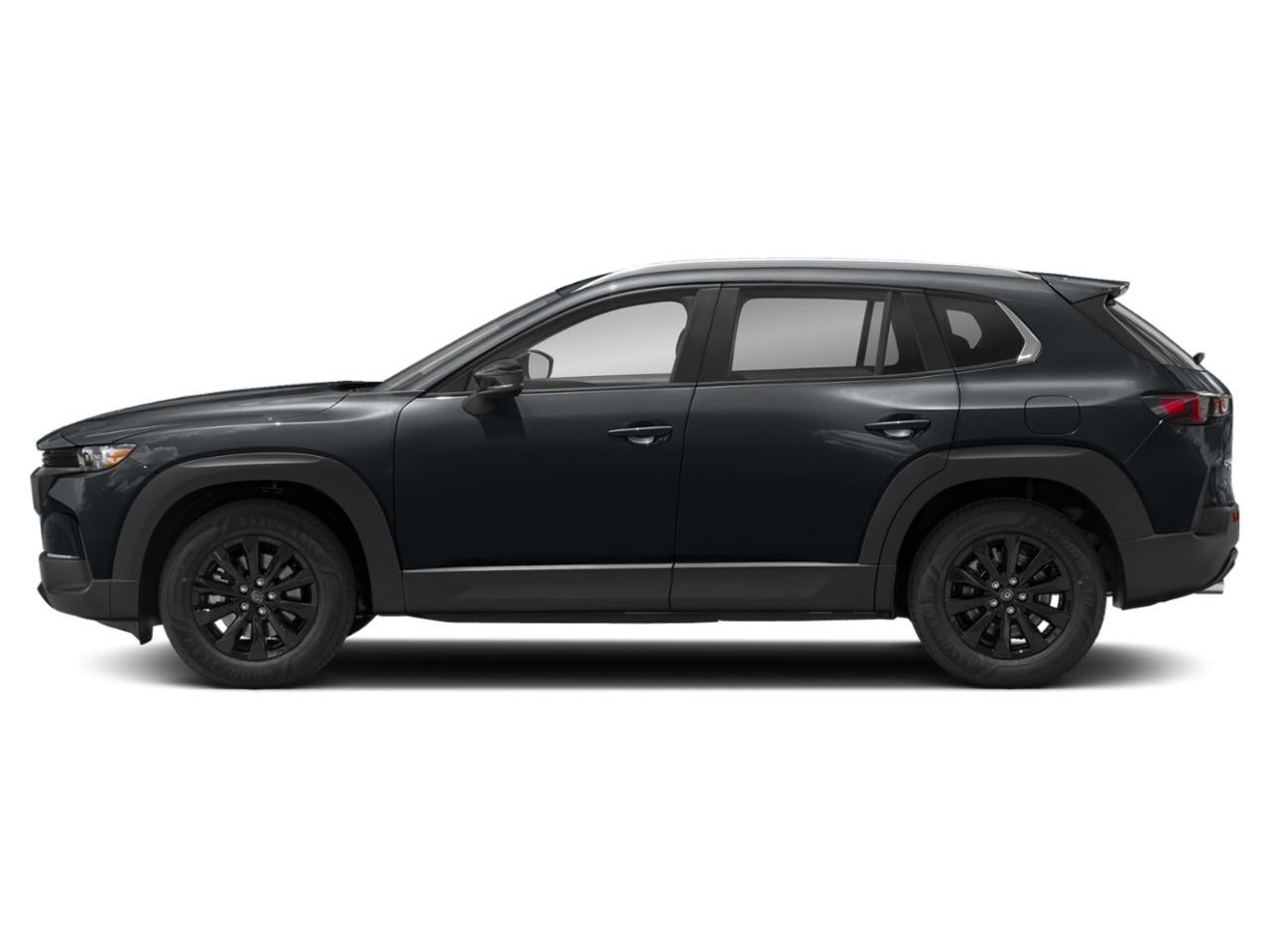 2023 Mazda Mazda CX-50 2.5 S Preferred Plus Package AWD