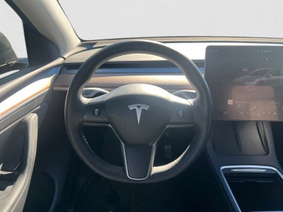 2023 Tesla Model Y Long Range AWD