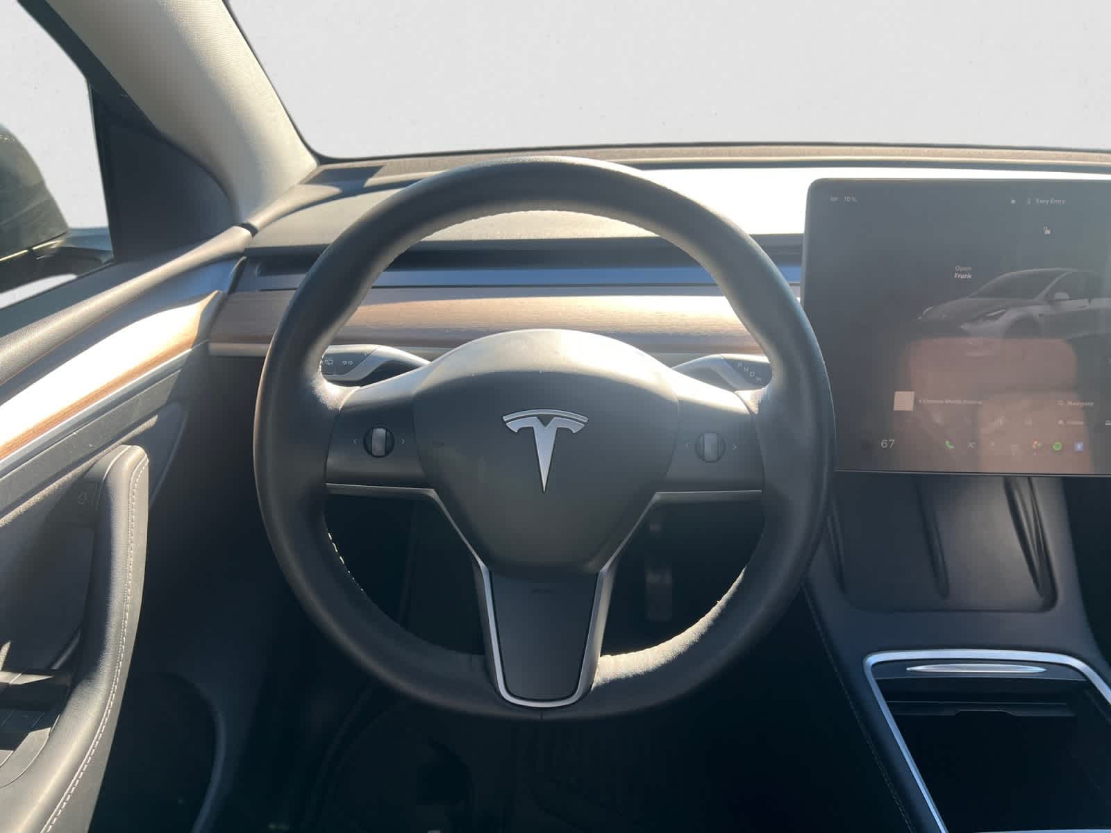 2023 Tesla Model Y Long Range AWD