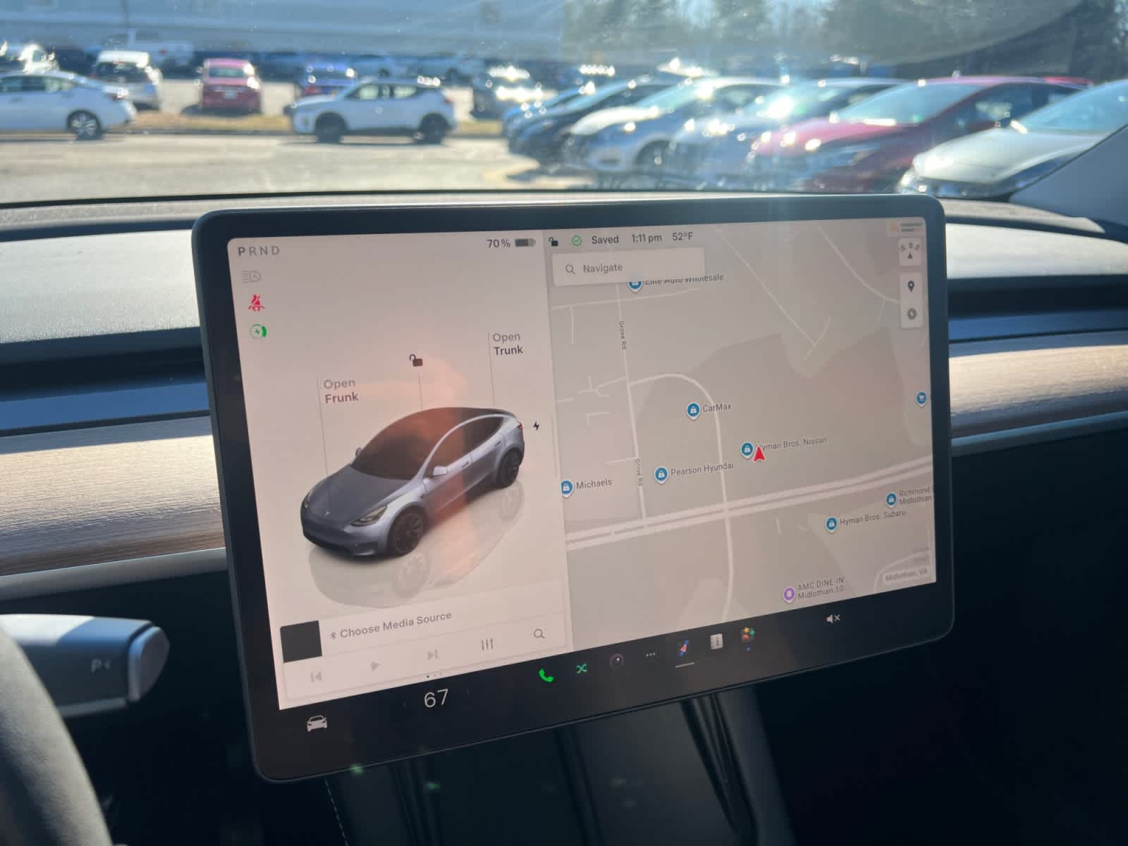 2023 Tesla Model Y Long Range AWD