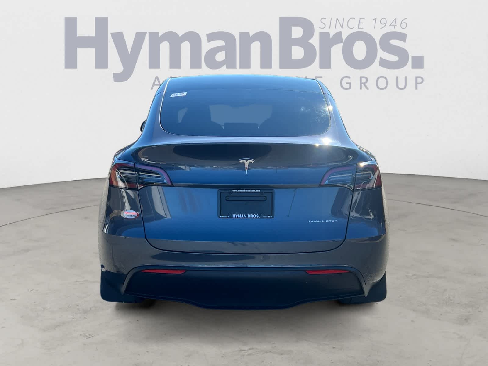 2023 Tesla Model Y Long Range AWD