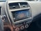 2018 Mitsubishi Outlander Sport SE 2.4 CVT
