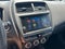 2018 Mitsubishi Outlander Sport SE 2.4 CVT