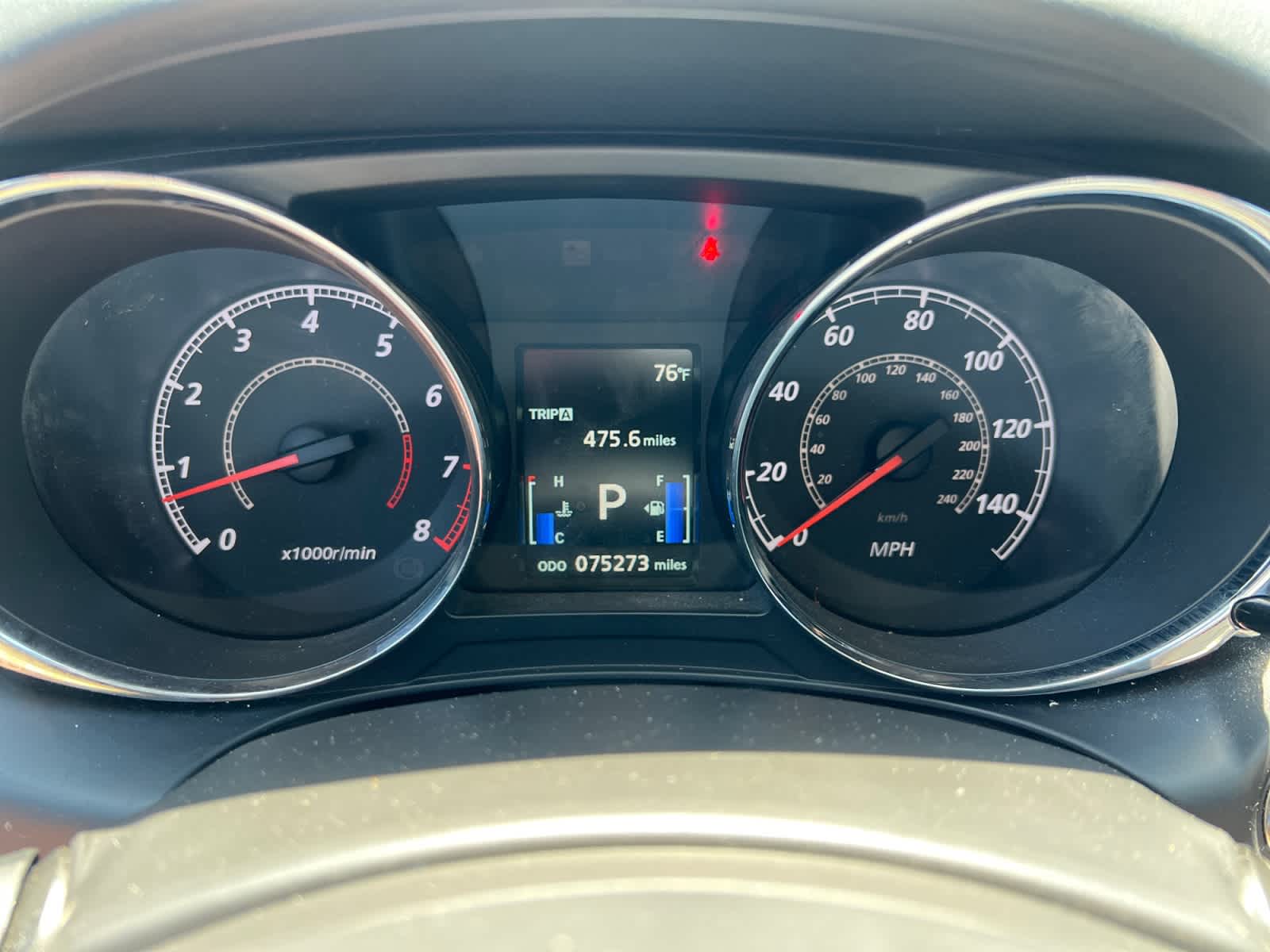 2018 Mitsubishi Outlander Sport SE 2.4 CVT