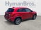 2018 Mitsubishi Outlander Sport SE 2.4 CVT