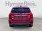 2018 Mitsubishi Outlander Sport SE 2.4 CVT