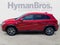 2018 Mitsubishi Outlander Sport SE 2.4 CVT