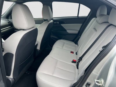 2023 Mitsubishi Eclipse Cross SEL S-AWC