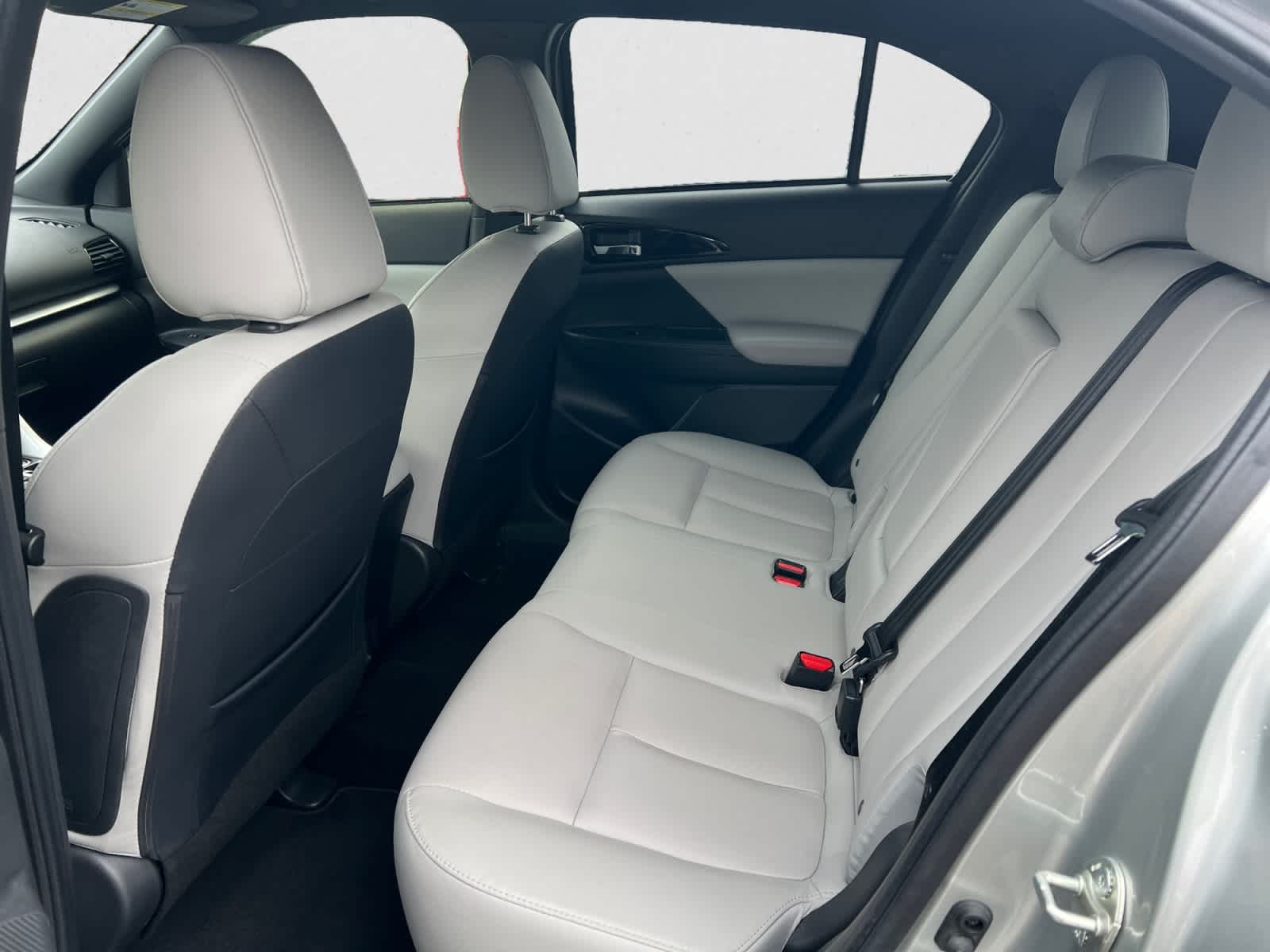 2023 Mitsubishi Eclipse Cross SEL S-AWC