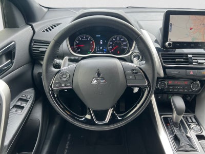 2023 Mitsubishi Eclipse Cross SEL S-AWC