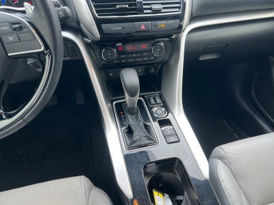 2023 Mitsubishi Eclipse Cross SEL S-AWC