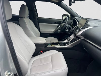 2023 Mitsubishi Eclipse Cross SEL S-AWC