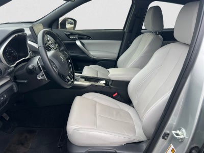 2023 Mitsubishi Eclipse Cross SEL S-AWC