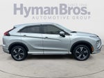 2023 Mitsubishi Eclipse Cross SEL S-AWC