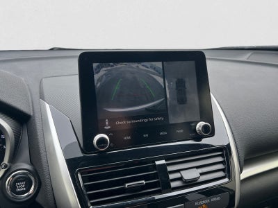 2023 Mitsubishi Eclipse Cross SEL S-AWC