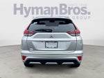 2023 Mitsubishi Eclipse Cross SEL S-AWC