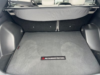 2023 Mitsubishi Eclipse Cross SEL S-AWC
