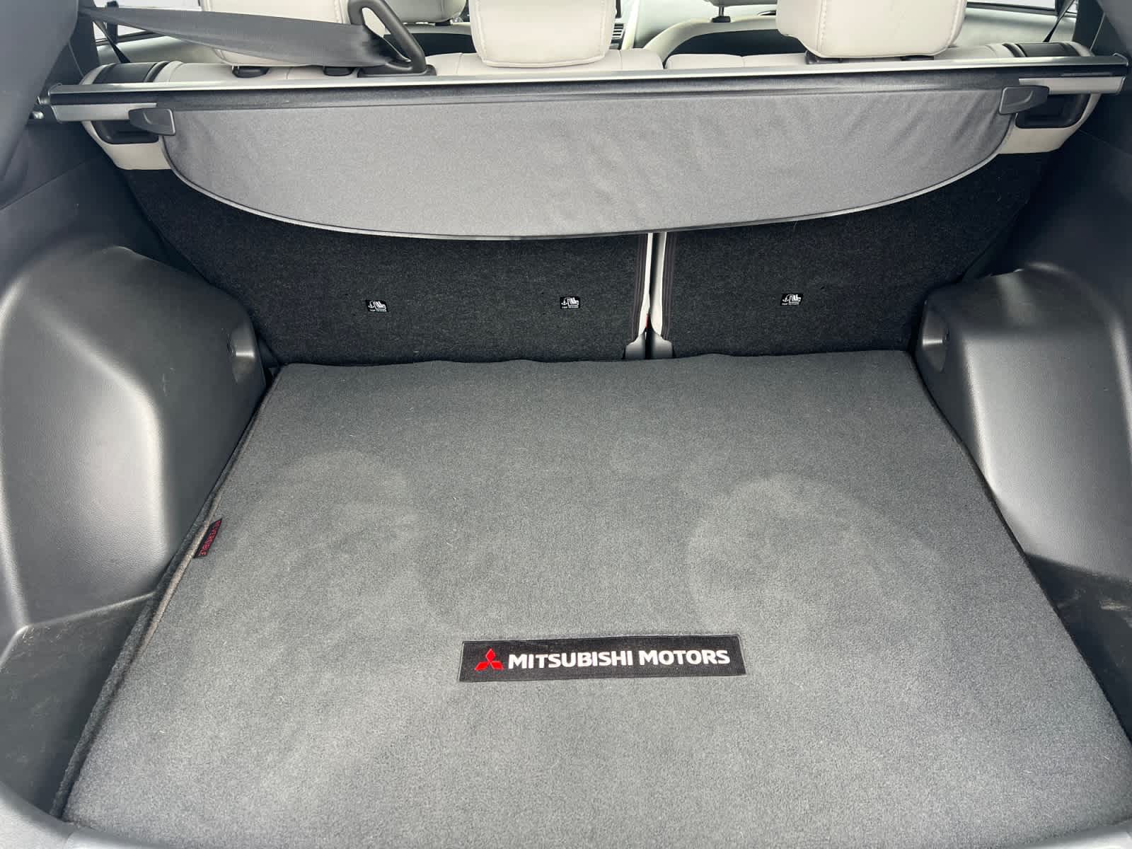 2023 Mitsubishi Eclipse Cross SEL S-AWC