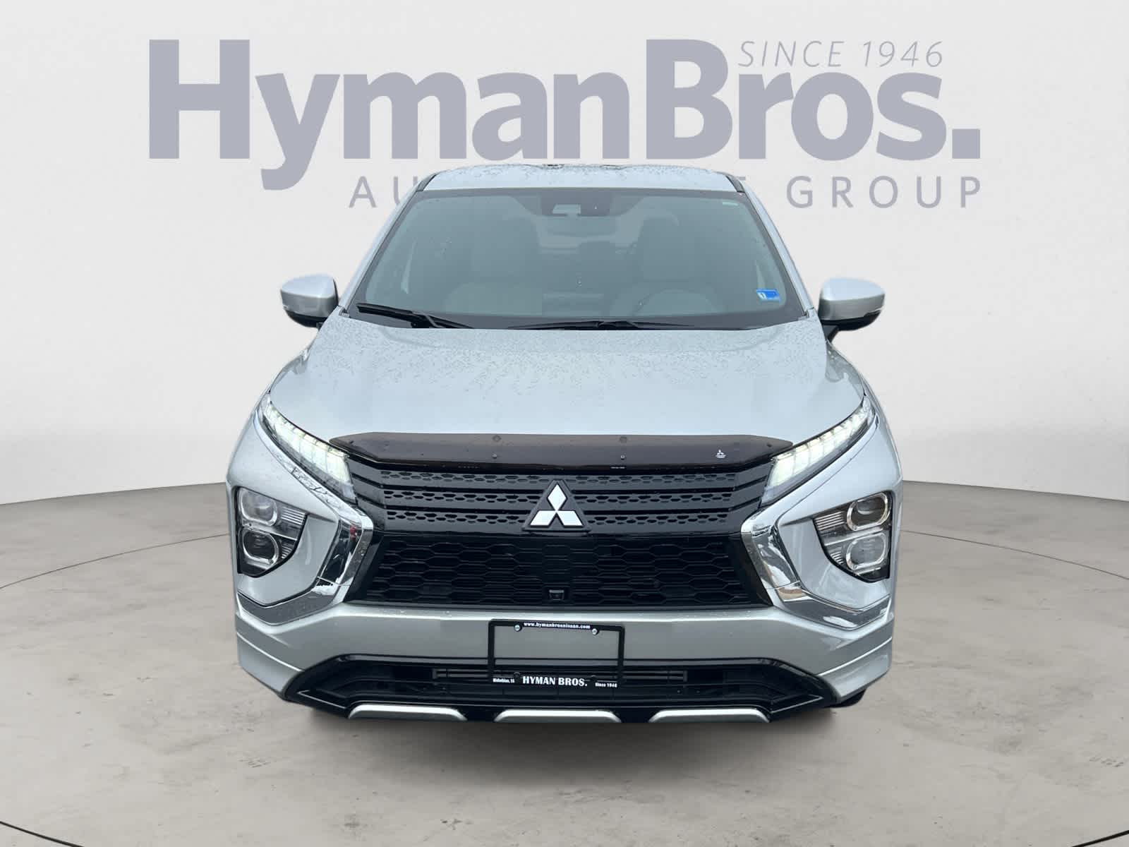 2023 Mitsubishi Eclipse Cross SEL S-AWC