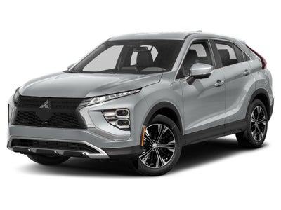 2023 Mitsubishi Eclipse Cross SEL S-AWC