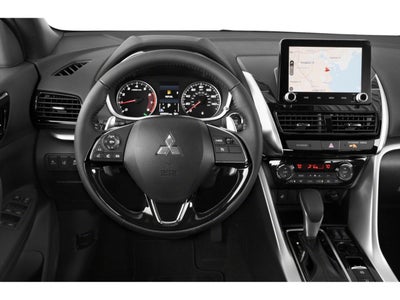 2023 Mitsubishi Eclipse Cross SEL S-AWC
