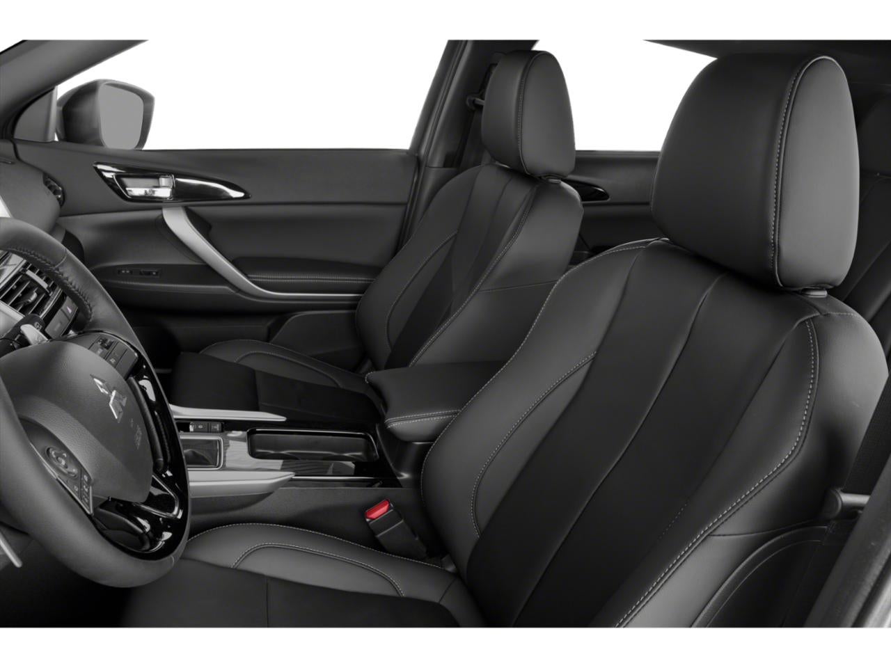 2023 Mitsubishi Eclipse Cross SEL S-AWC