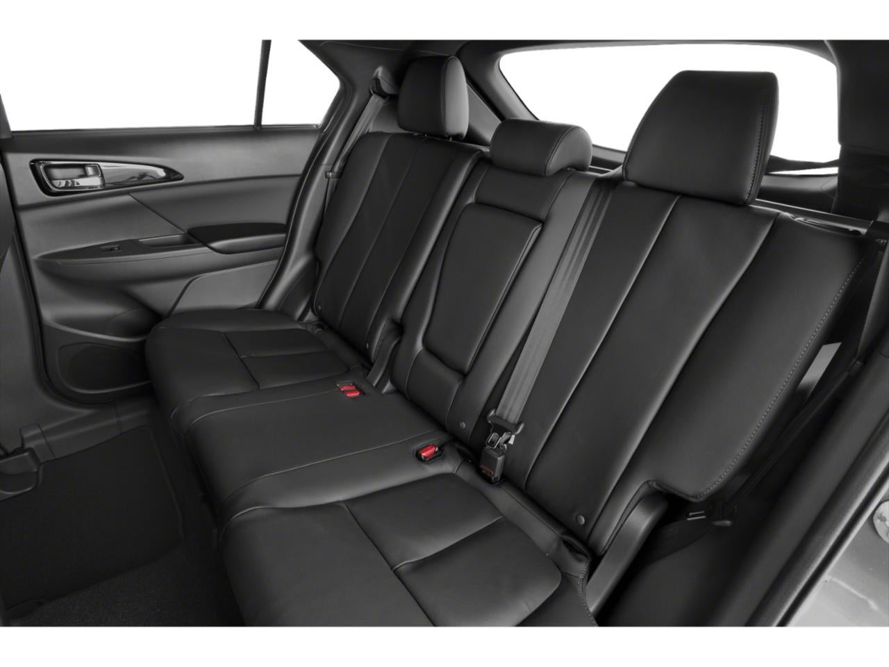 2023 Mitsubishi Eclipse Cross SEL S-AWC