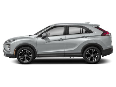 2023 Mitsubishi Eclipse Cross SEL S-AWC