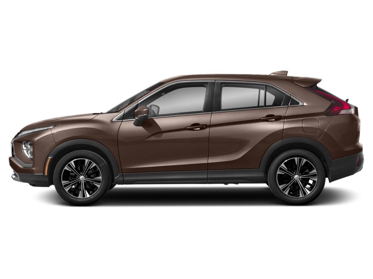 2023 Mitsubishi Eclipse Cross SEL S-AWC