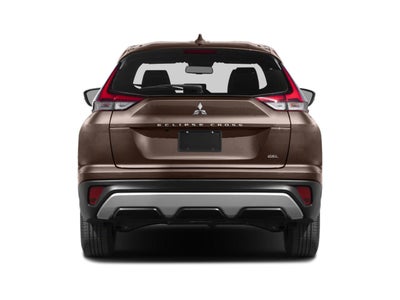 2023 Mitsubishi Eclipse Cross SEL S-AWC