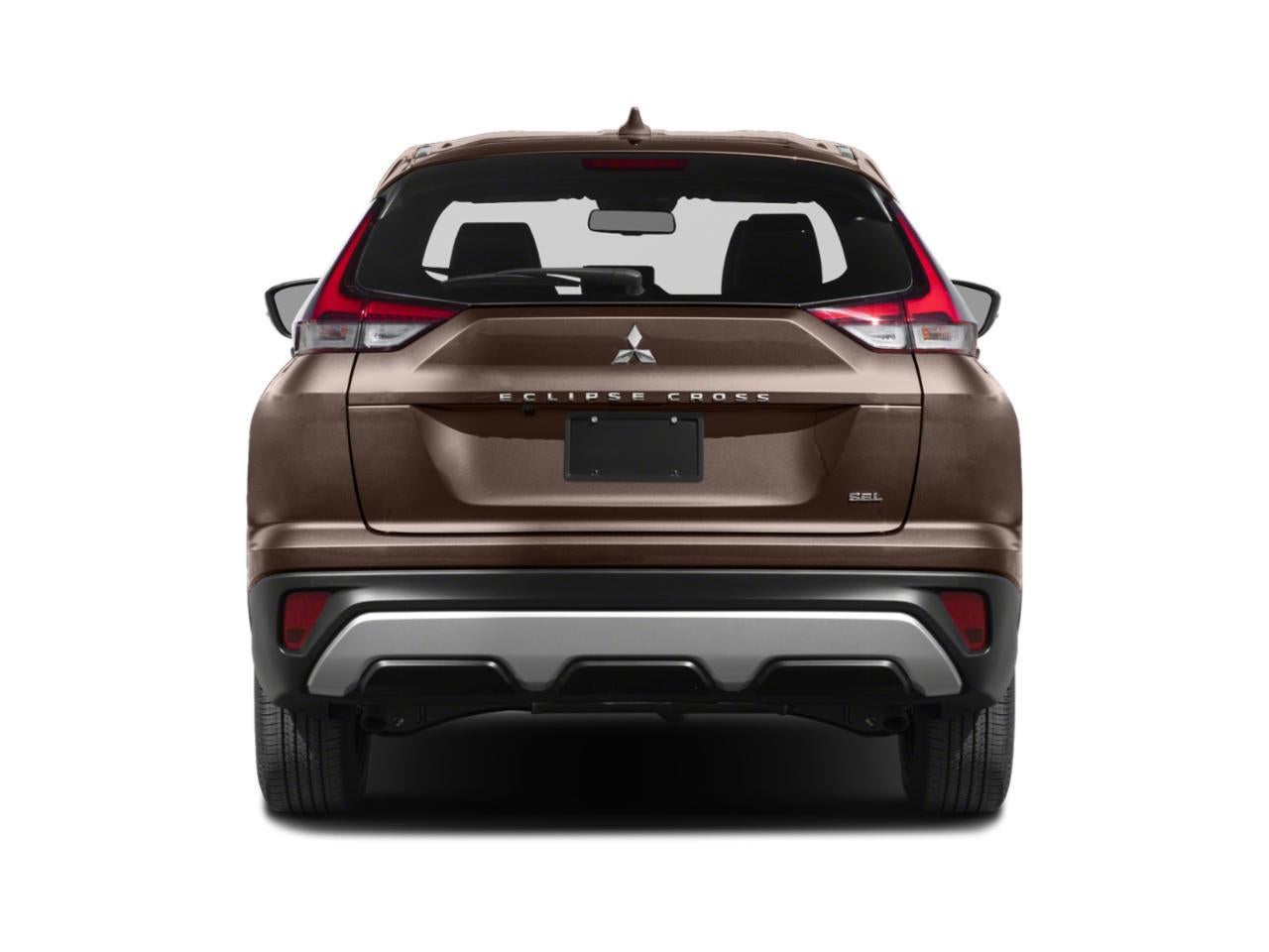 2023 Mitsubishi Eclipse Cross SEL S-AWC