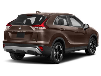 2023 Mitsubishi Eclipse Cross SEL S-AWC