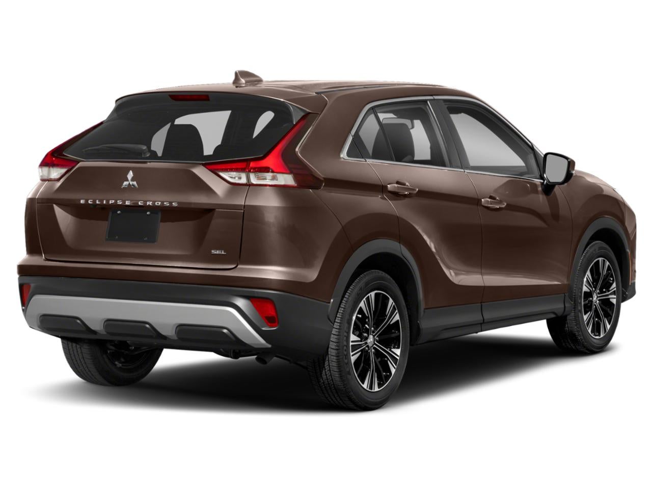 2023 Mitsubishi Eclipse Cross SEL S-AWC