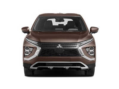 2023 Mitsubishi Eclipse Cross SEL S-AWC
