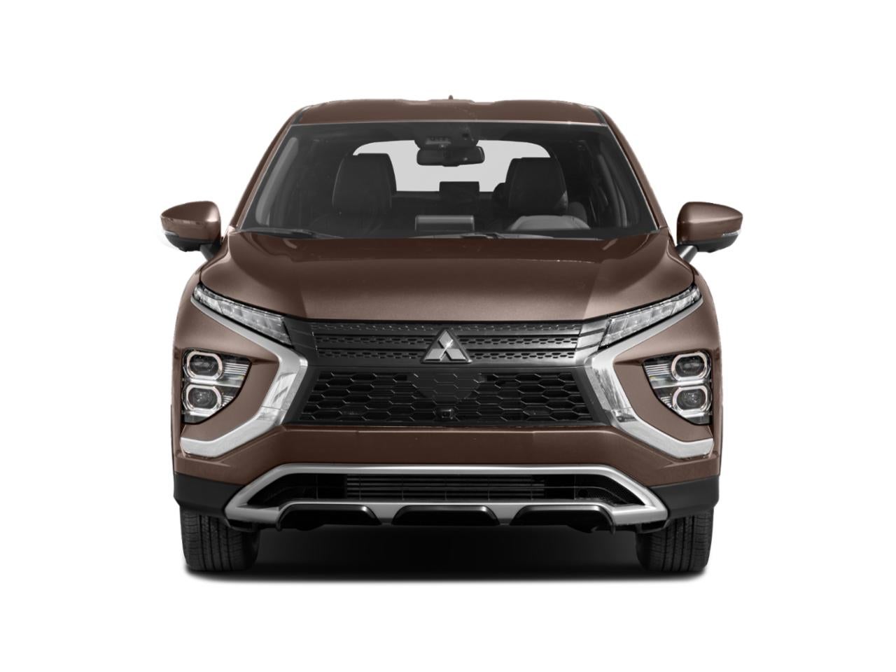 2023 Mitsubishi Eclipse Cross SEL S-AWC