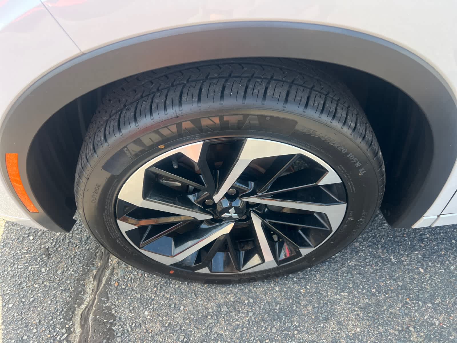 2023 Mitsubishi Outlander SEL S-AWC