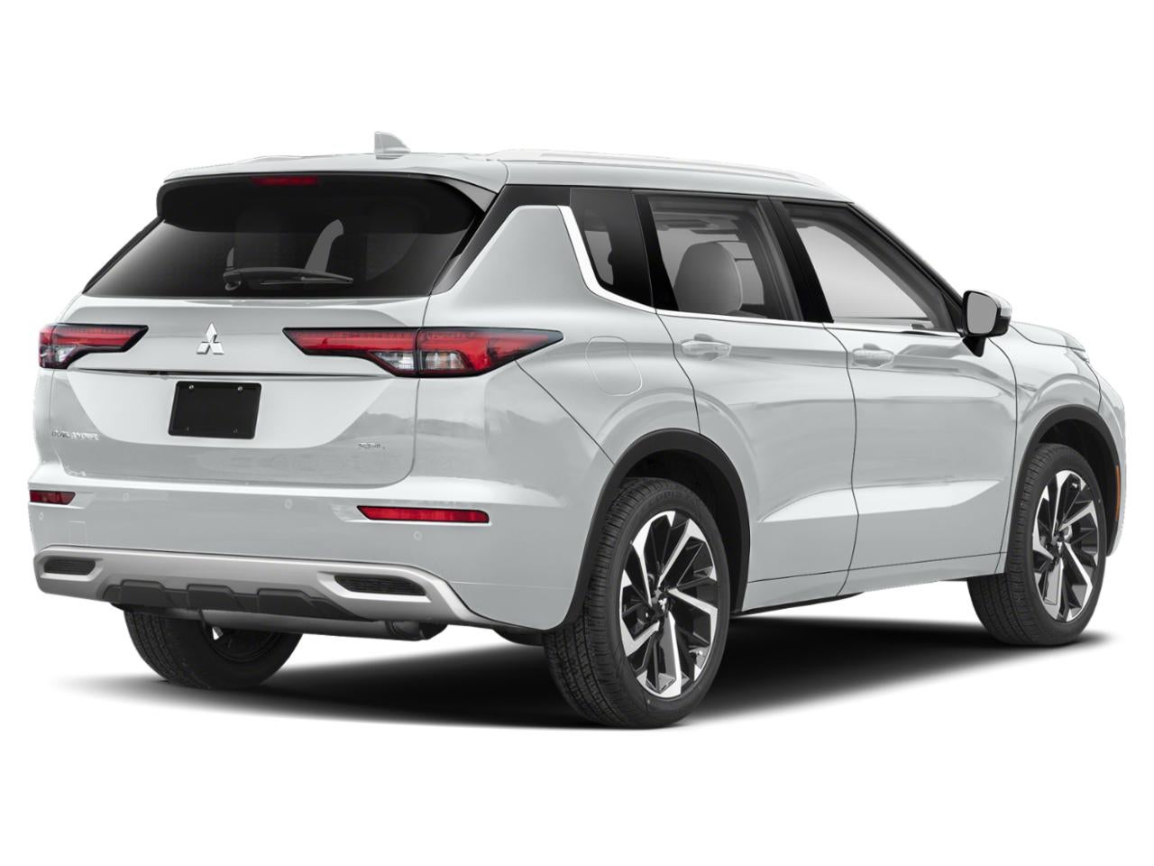 2023 Mitsubishi Outlander SEL S-AWC